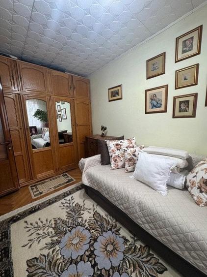 Apartament 2 camere, 49mp, zona Manastirii Bogdana, Radauti - 6