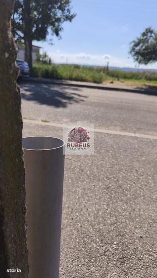 Spațiu comercial, în Schela Cladovei