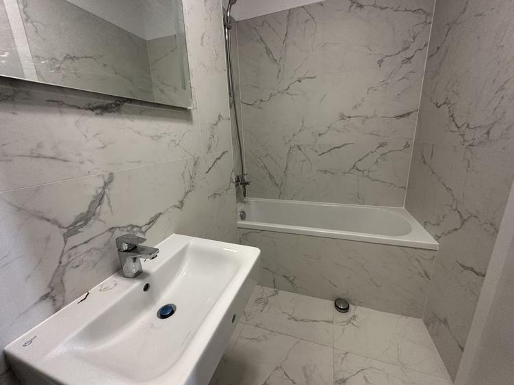 Apartament cu 2 camere decomandat în Herăstrău