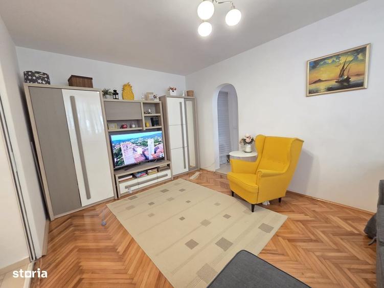 Apartament cu 2 camere în Mazepa 1