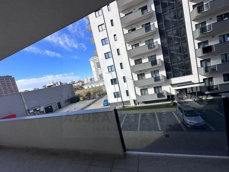 Apartament cu 2 camere decomandat în Șelimbăr