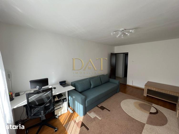 Apartament cu 2 camere decomandat în Între Lacuri