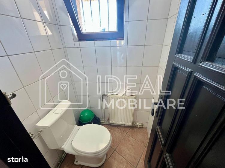 Spațiu comercial, de 23 mp, în Turnișor