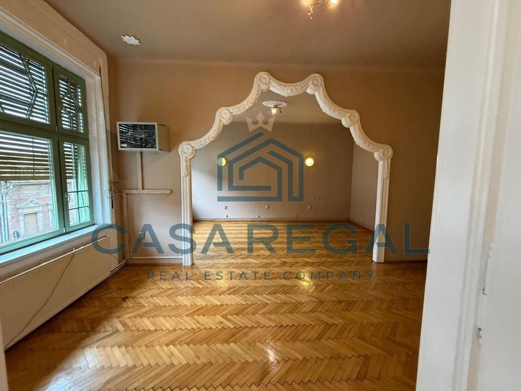 Birou, de 100 mp, în Ultracentral