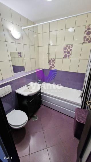 Apartament 2 camere 58 mp Y2 -Zona Piata Rahovei (aleea Sevis) - 5