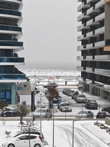 Apartament 2 camere Mamaia Nord - Complex Onix - 110000 euro - 14