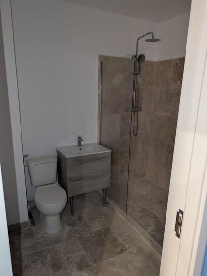 Apartament nedecomandat în Drumul Carului