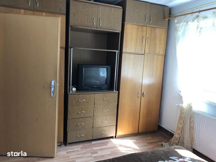 Apartament cu 2 camere în Rovine
