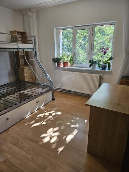 Apartament 2 camere • 57 mp • Etaj 1 • Brazda lui Novac • Luminos S‑E - 3
