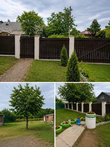 Casă cu Teren 1300 Mp în Zăicești