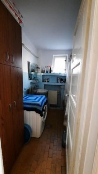 Casă individuală cu 6 camere cu Teren 435 Mp în Favorit