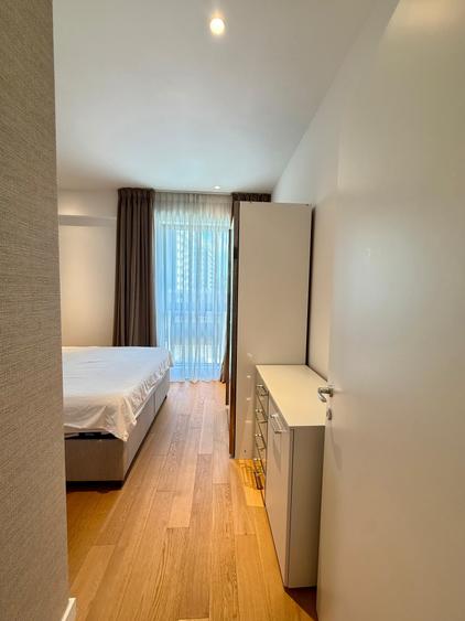 Apartament 2 camere // One Timpuri Noi // Loc de parcare si Boxa - 9