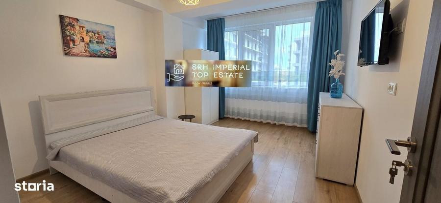 Apartament cu 3 camere în Nord