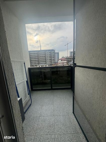 GARSONIERA DE INCHIRIAT-MILITARI RESIDENCE-COMISION 50% - 1