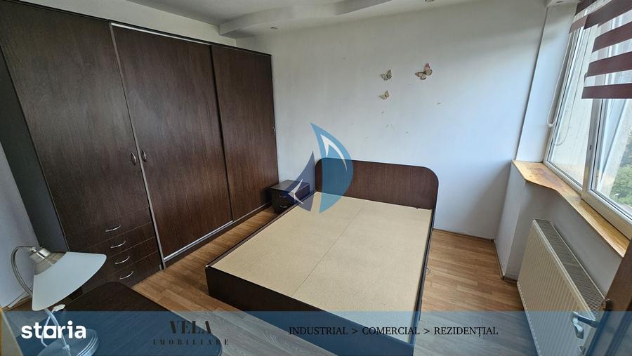 Apartament 3 camere, Cornisa - 1