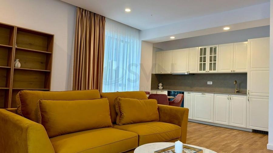 REA1028801 Apartament 3 camere premium Residence5 - 4