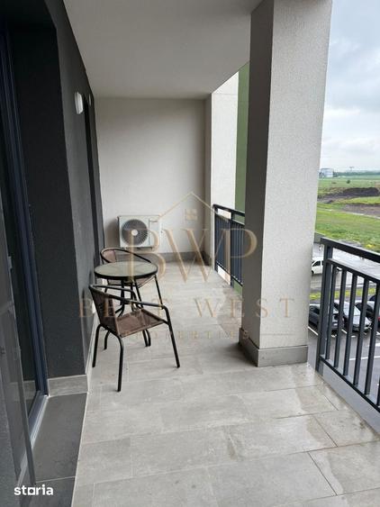 Apartament cu o camera, modern - Ateneo, Torontalului - 4