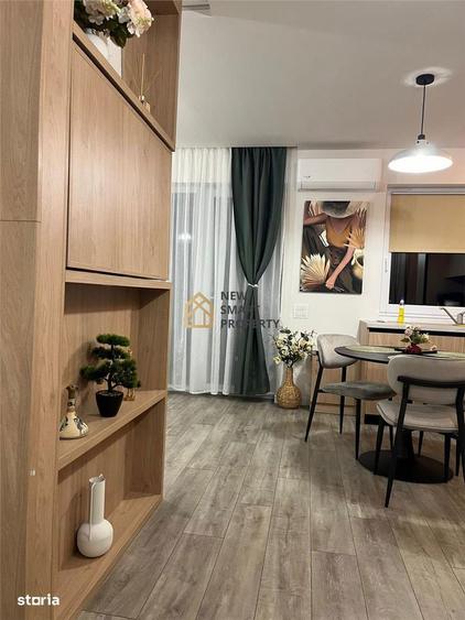 De inchiriat apartament studio Str. Onestilor - 4