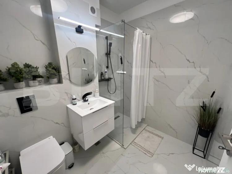 Apartament 2 camere, 51.40 mp, parcare, zona Vivo - Cluj-Napoca (Cluj) - 6