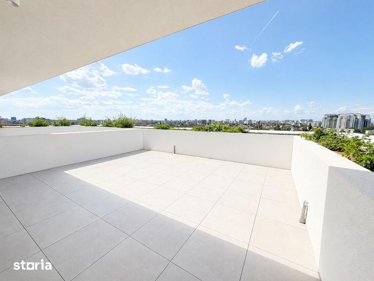 Apartament cu 2 camere decomandat în Obor