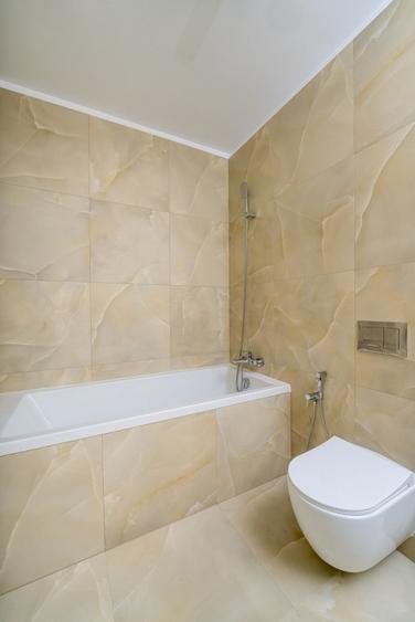 Inchiriere Apartament 3 Camere – One Verdi Park, Barbu Vacarescu - 6