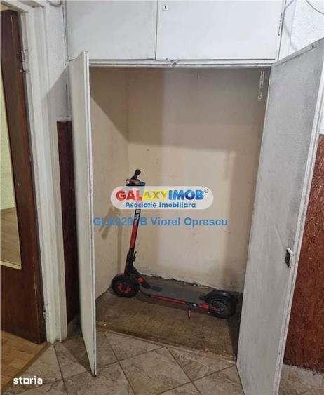 Apartament cu 3 camere în Liviu Rebreanu