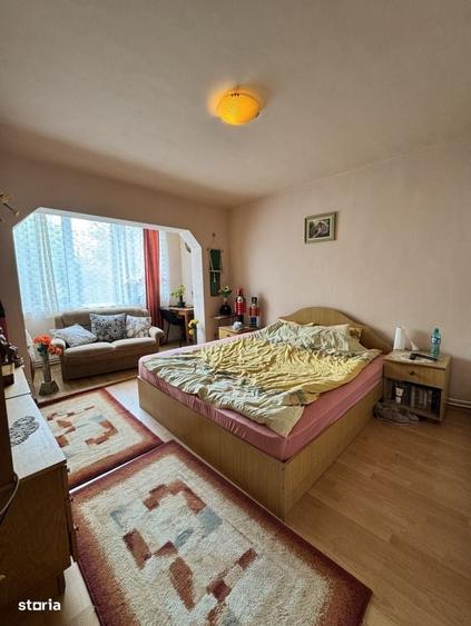 Apartament 4 Camere | Decomandat | Etaj 1 | Zona Centrala | Boxa - 2