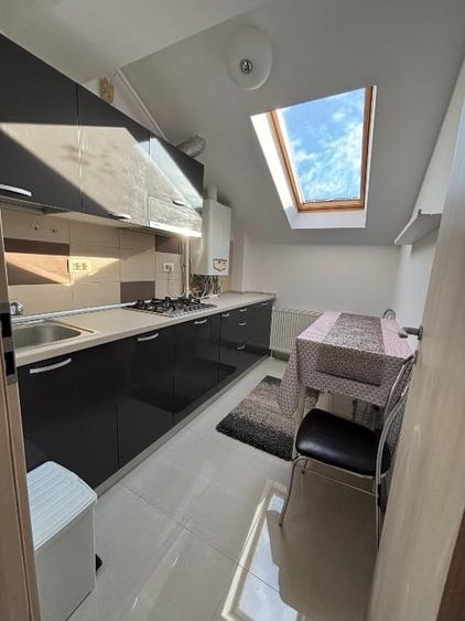 Apartament cu 2 camere decomandat, mobilat în Drumul Taberei