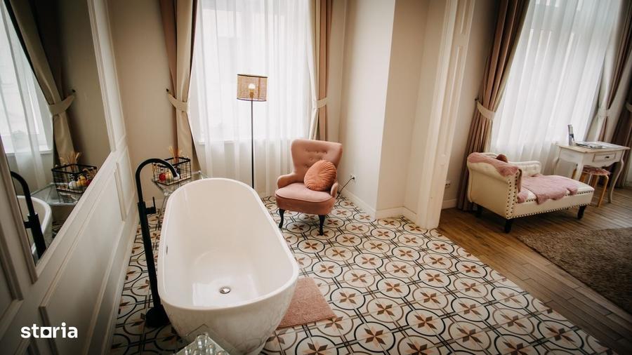 Bijuterie de apartament de inchiriat Palatul Kolozsvary (1913), Oradea - 14