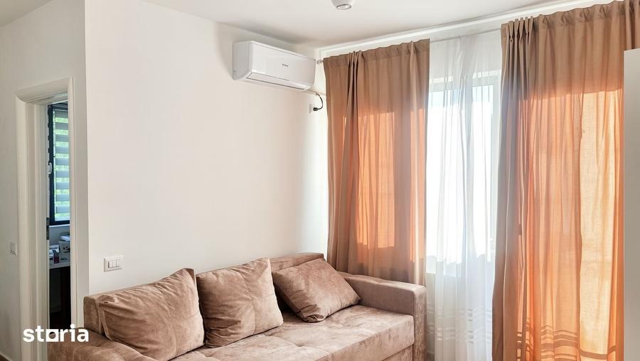 Apartament 2 camere | 9 min Metrou Lujerului | Centrala proprie | Bloc - 6