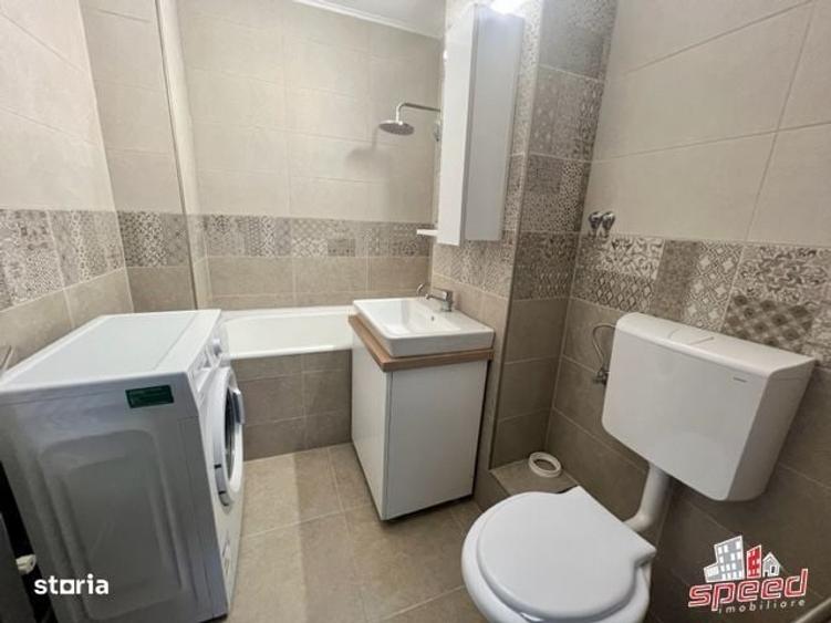 Apartament cu 2 camere în Tudor