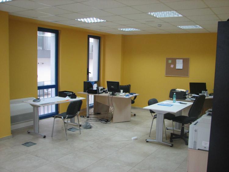 Spațiu comercial, de 24 mp, în Iancului