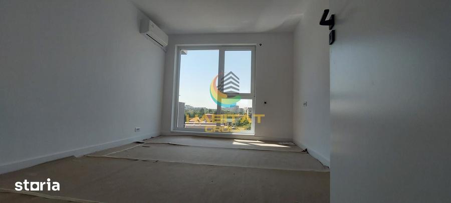 Apartament cu 4 camere în Giurgiului