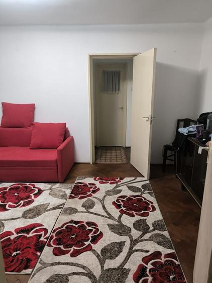 Apartament cu 2 camere decomandat în Metalurgiei