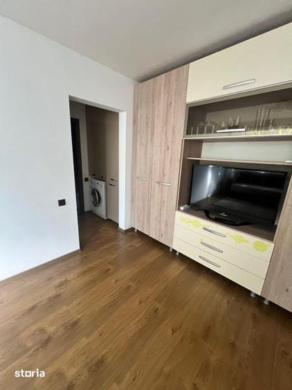 Apartament cu 2 camere în Independenței