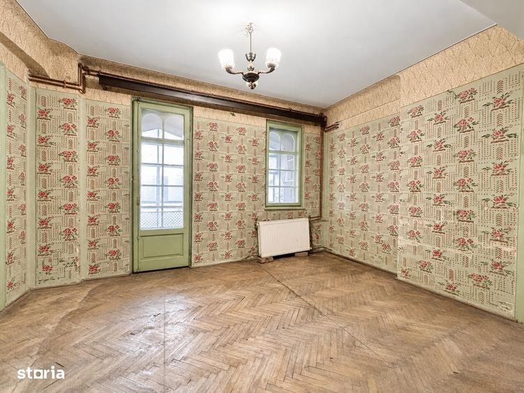 0% COMISION 118mp + Boxa in Centrul Vechi | 4 camere, Etaj 4 si Centra - 19