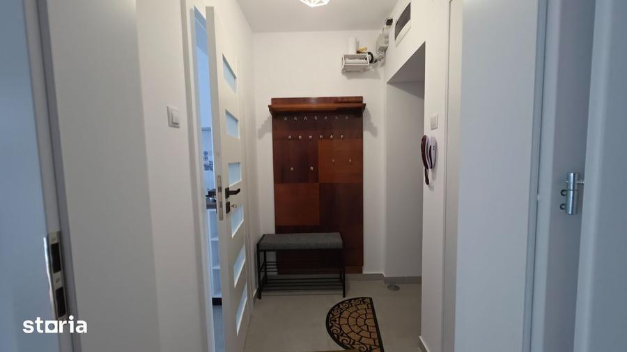 Apartament cu 3 camere, mobilat în Iancului
