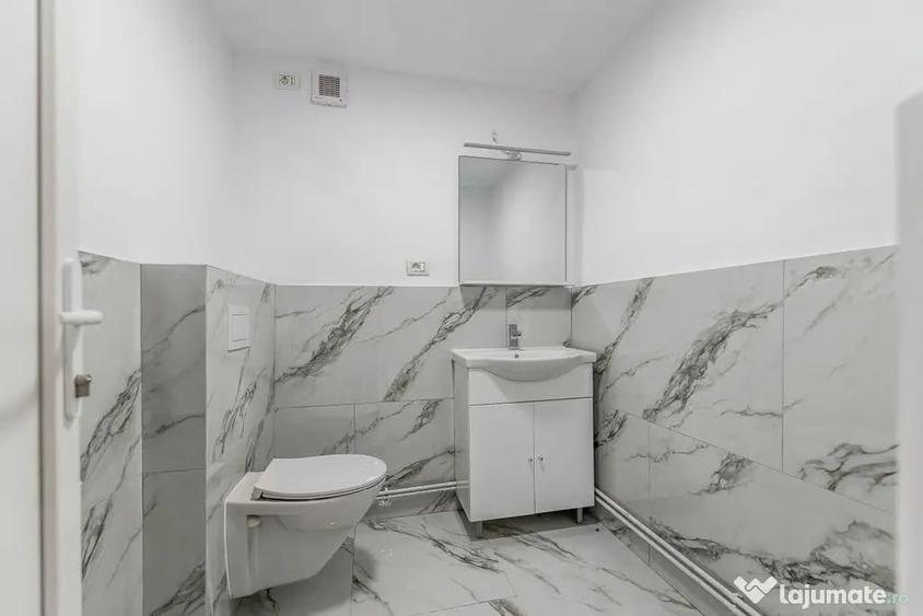 Spațiu comercial, de 400 mp, în Micălaca