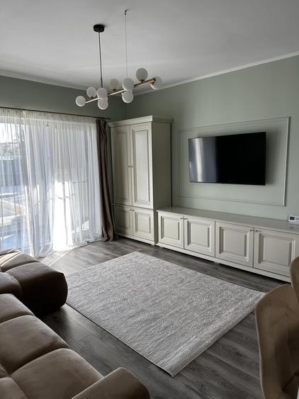 Apartament cu 2 camere decomandat în Unirii