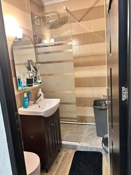 Apartament cu 2 camere decomandat în Micro 13