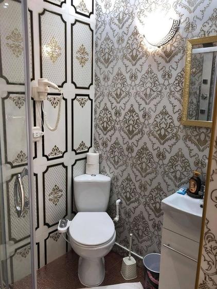 Apartament cu 2 camere decomandat în Nord