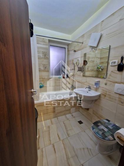 Apartament cu 2 camere, bloc nou, zona Aradului - 17