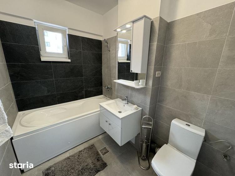 Apartament cu 2 camere în Lăpuș Argeș