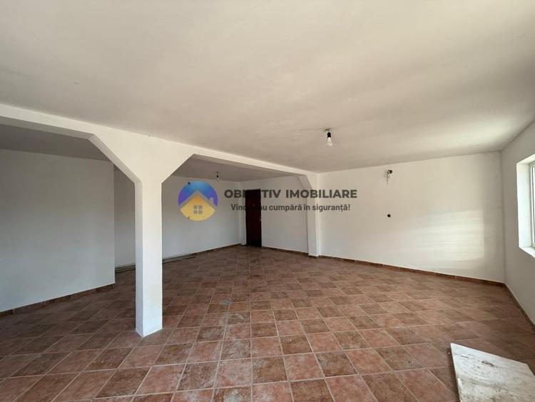 Casă individuală cu 1 camere cu Teren 193 Mp în Rediu