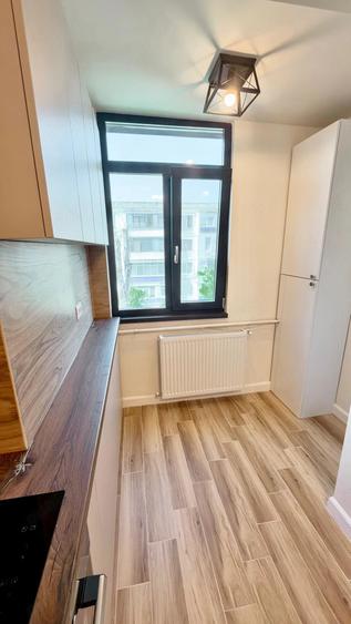 Apartament cu 2 camere semidecomandat în Țiglina 2