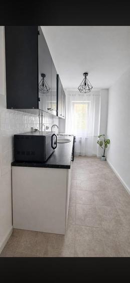 APARTAMENT CU 2 CAMERE,RECENT RENOVAT, ZONA MANASTUR - 12