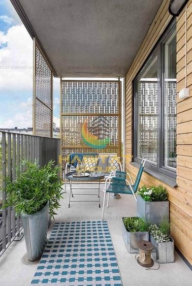 Apartament 4 camere - Pallady - 9