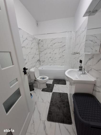 Inchiriere apartament de 2 camere,strada Transilvaniei/Baciu - 8