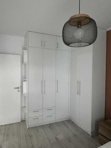Apartament cu 2 camere decomandat în Bună Ziua