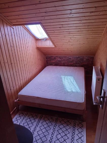 Apartament cu 2 camere decomandat în Bahne